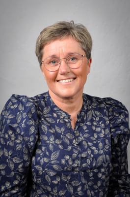 Irene Thomsen - Bestyrelsesmedlem - Horne Efterskole