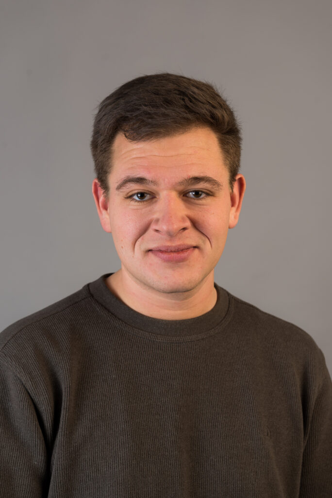 Mathias Jerup - Medlem af Horne Efterskoles bestyrelse