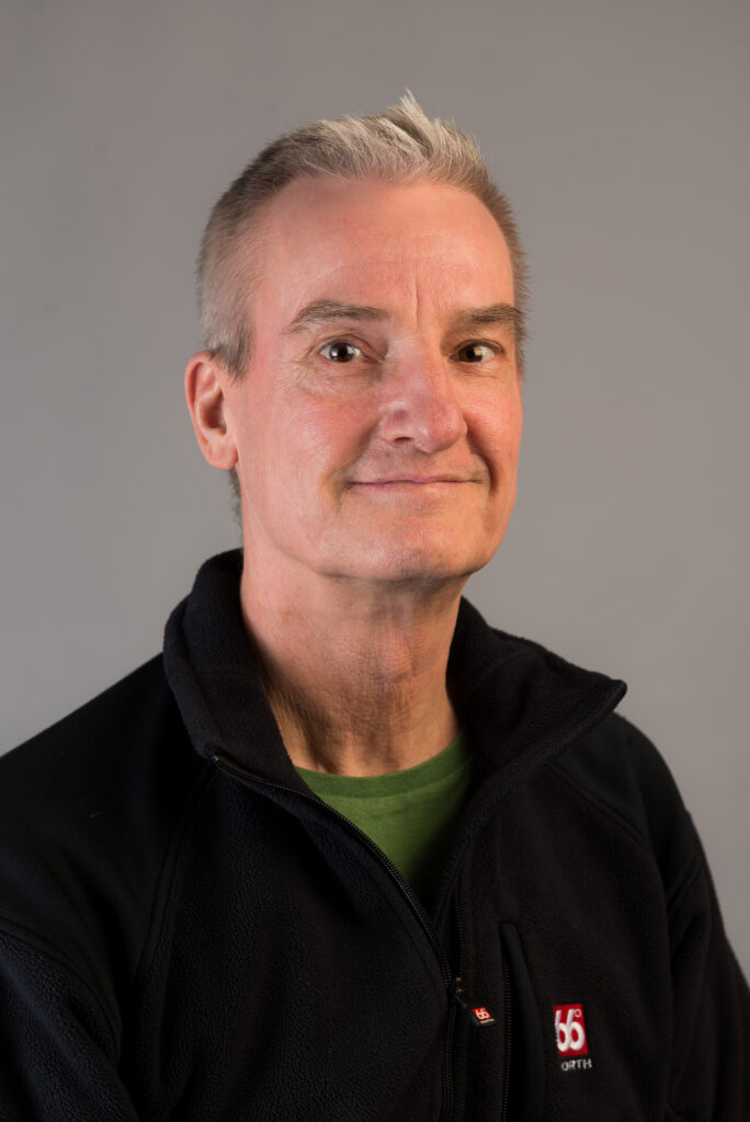 Morten Lykke - Næstformand i Horne Efterskoles bestyrelse